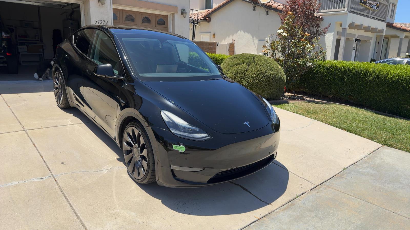 tesla model y 2022 7SAYGDEF8NF346490 image tesla model y 2022 7SAYGDEF8NF346490 image